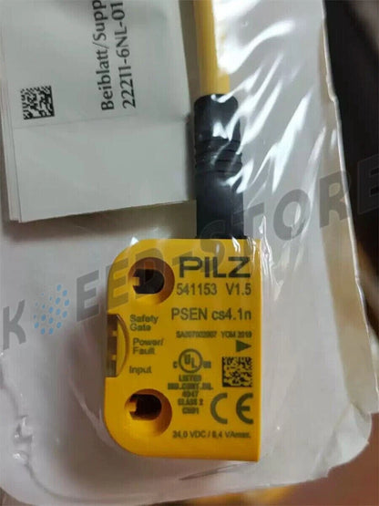 1PCS PILZ Safety Switch 541153