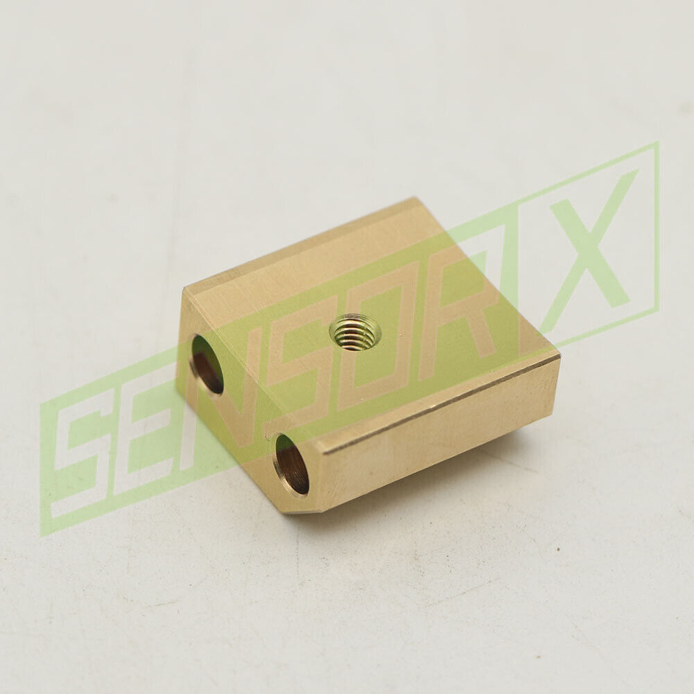 1PC 20EC090A401 Slow-feed conductive block Push block/copper holder~