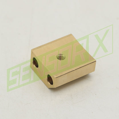 1PC 20EC090A401 Slow-feed conductive block Push block/copper holder~