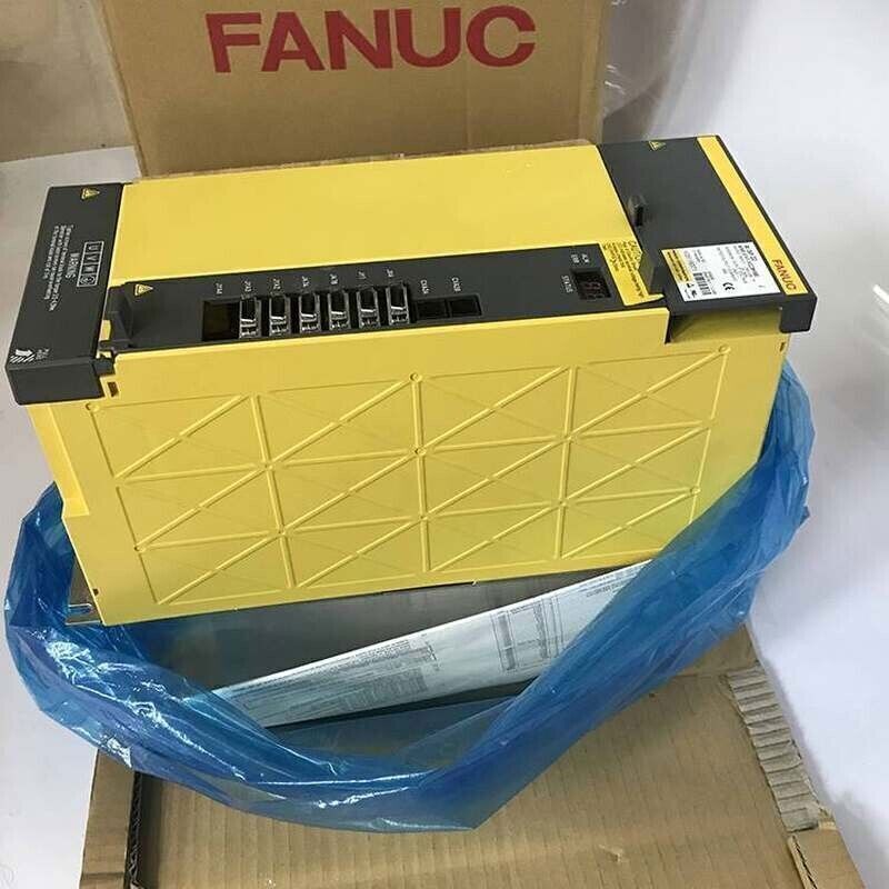 new 1PC FANUC A06B-6144-H015#H590 Servo Amplifier ping - FANUC