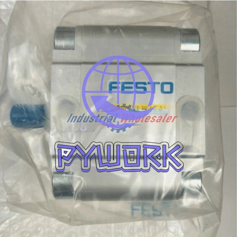 FESTO-ADVU-80-40-A-P-A 1PCS Cylinder Freight Free Ship