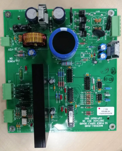 INGERSOLL RAND 39873450 39874425 Air Compressor Circuit Board#u