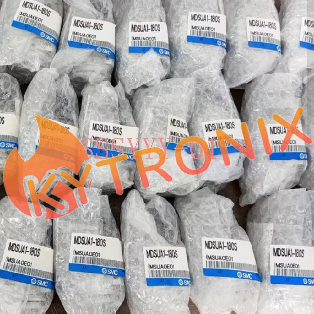 1PCS SMC MDSUA1-180S Rotary Cylinder Free shipping
