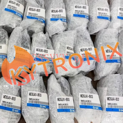 1PCS SMC MDSUA1-180S Rotary Cylinder Free shipping
