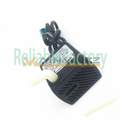 One RONMA H-500 submersible pump for Midea cooling fan air conditioning fan pump