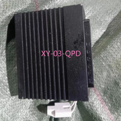 1PCS ZY-CC100DC12/24V-C3/C2 DZL35 variable frequency compressor drive module