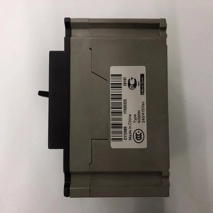 1PCS NS80H-MA50 3P 50A Air Switch Moulded Case Circuit Breaker