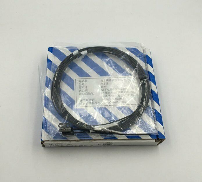 1pc In Box Panasonic FT-Z30W Fiber Optic Sensor - PANASONIC