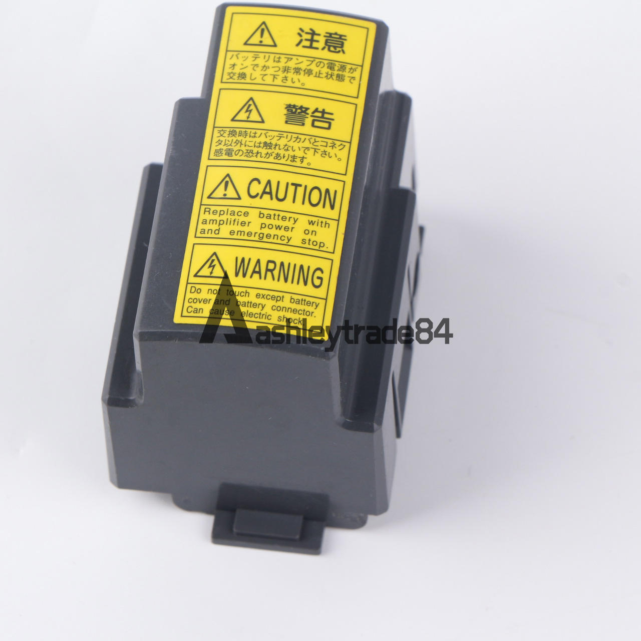 new One  For FANUC A230-0602-X009 Servo Drive Battery Case A2300602X009