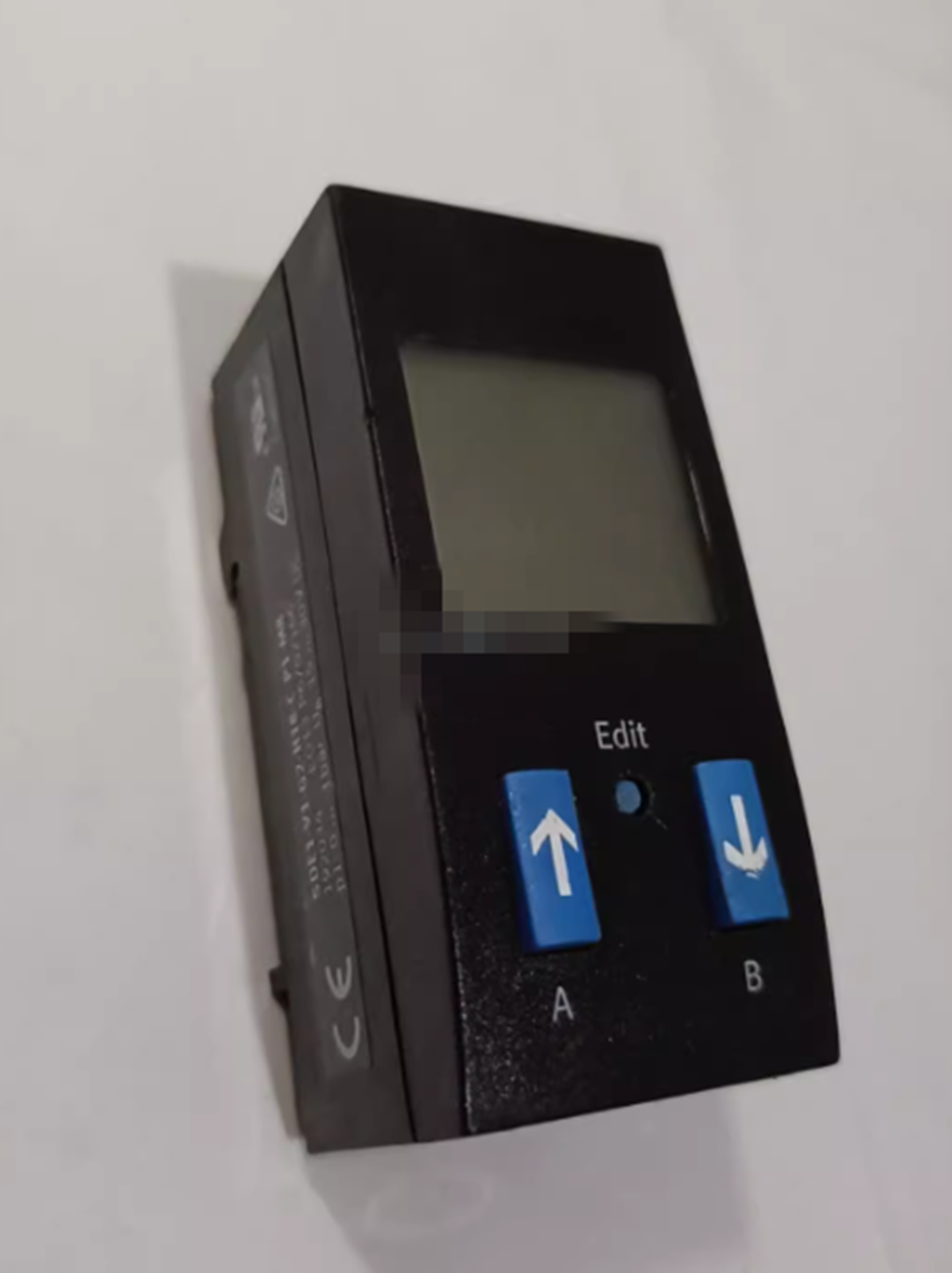 FESTO SDE1-V1-G2-H18-C-P1-M8 Pressure Switch - FESTO