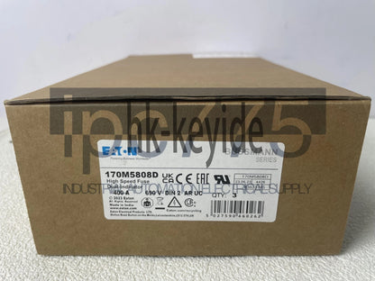 1PCS BUSSMANN Module 170M5808D 17OM5808D Quality Assurance