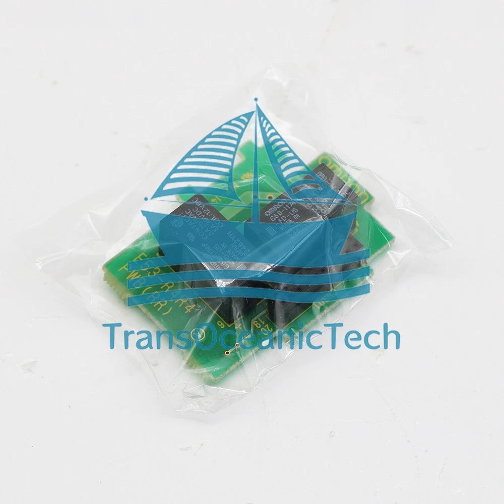 1PCS Omron E53-R4R4 Insider Card For Controller E5CK-AA1-302