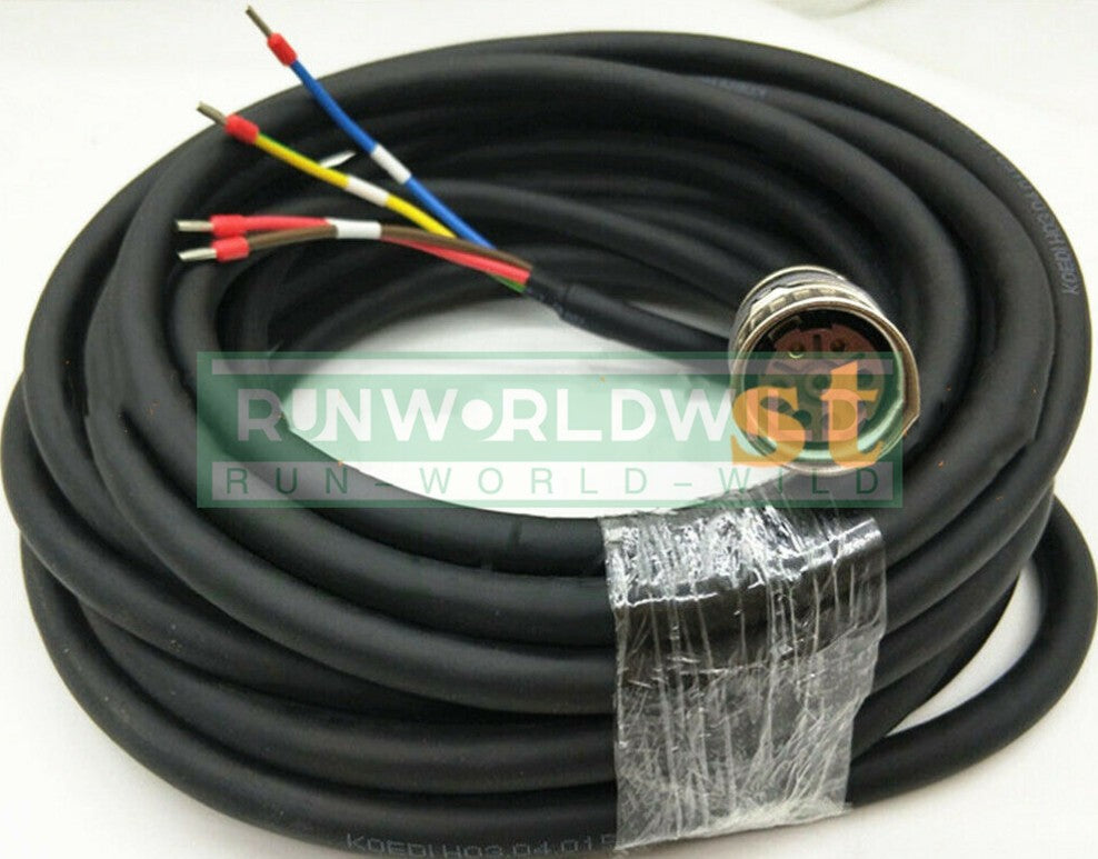 1PCS FIT Kollmorgen VP-508CEAN-06-0 AKD AKM Power Cable 3m