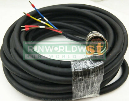 1PCS FIT Kollmorgen VP-508CEAN-06-0 AKD AKM Power Cable 3m