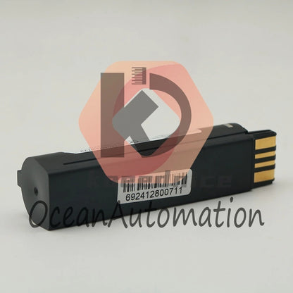 1PCS For Datalogic BY-01 3350mAh/11.88Wh 3.6V Battery 1ICR19/66 700311800