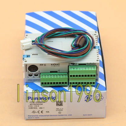 1PC For Panasonic PLC FPG-C24R2H A - PANASONIC