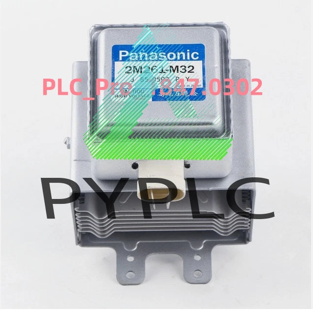 2M261-M32 1PCS Panasonic 2M261-M32 microwave magnetron Fast delivery
