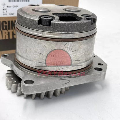 OIL PUMP LUBRICATION For CUMMINS 4003950 3401186 3803330 3895756 ~