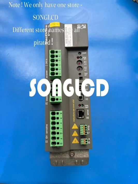 PS-5 PAC Drive Gaming Controller Adapter - PAC DRIVE