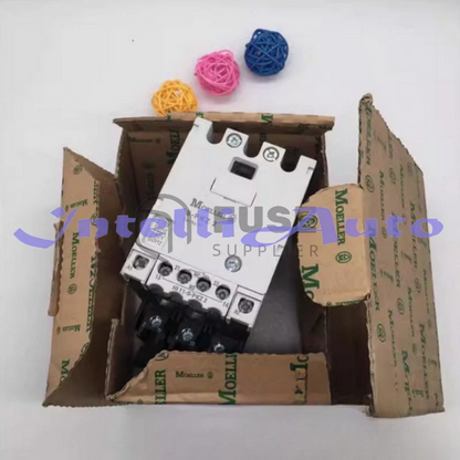 1PC Moeller S/HI11-S-PKZ2 CONTACTOR 230V 240V S/HI11-SPKZ2 S-PKZ 2