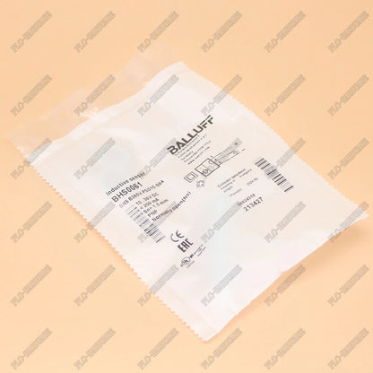 one BALLUFF BHS B265V-PSD15-S04 BHS0061 Inductive Sensors Fast Delivery