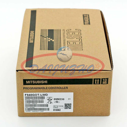 new ONE Mitsubishi F940GOT-LWD touch screen - MITSUBISHI