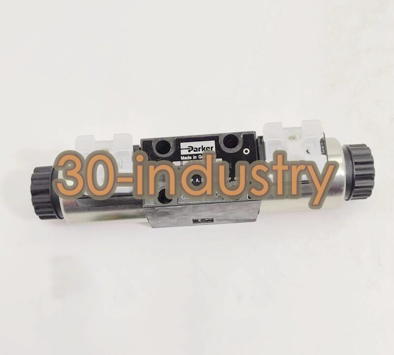 1PCS NEW FOR Parker D3W1CNJP30 Directional Solenoid Valve - KOEED