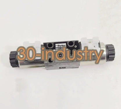 1PCS NEW FOR Parker D3W1CNJP30 Directional Solenoid Valve - KOEED