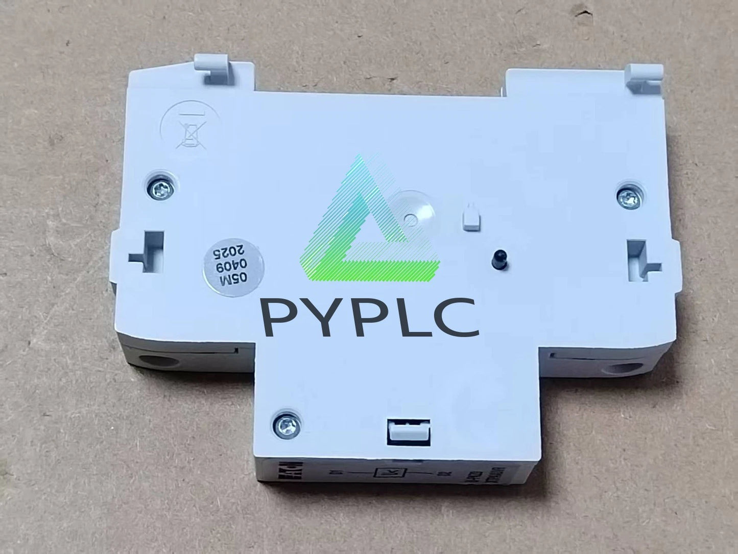 1pcs U-PKZ0 230V 50HZ Undervoltage Release Motor Protection Switch