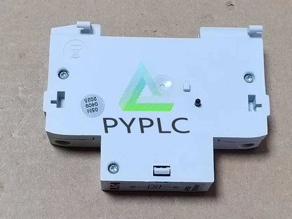 1pcs U-PKZ0 230V 50HZ Undervoltage Release Motor Protection Switch