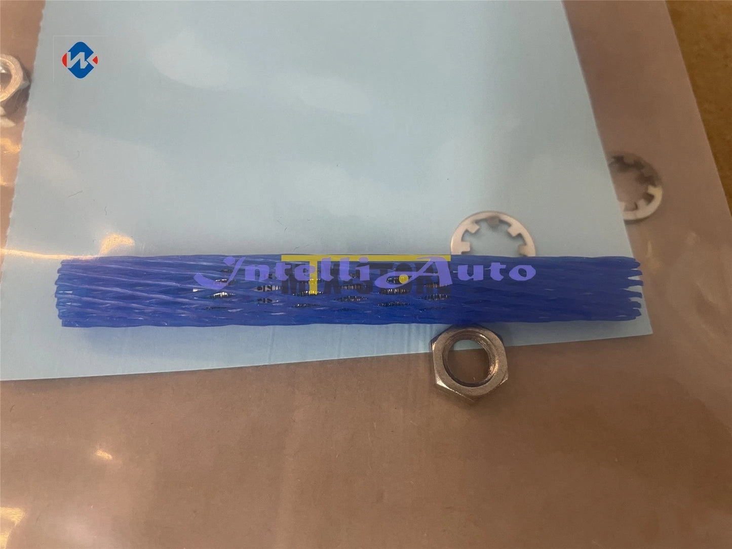 1PCS Contrinex DW-AS-624-M8-124 Sensor&Proximity Switch