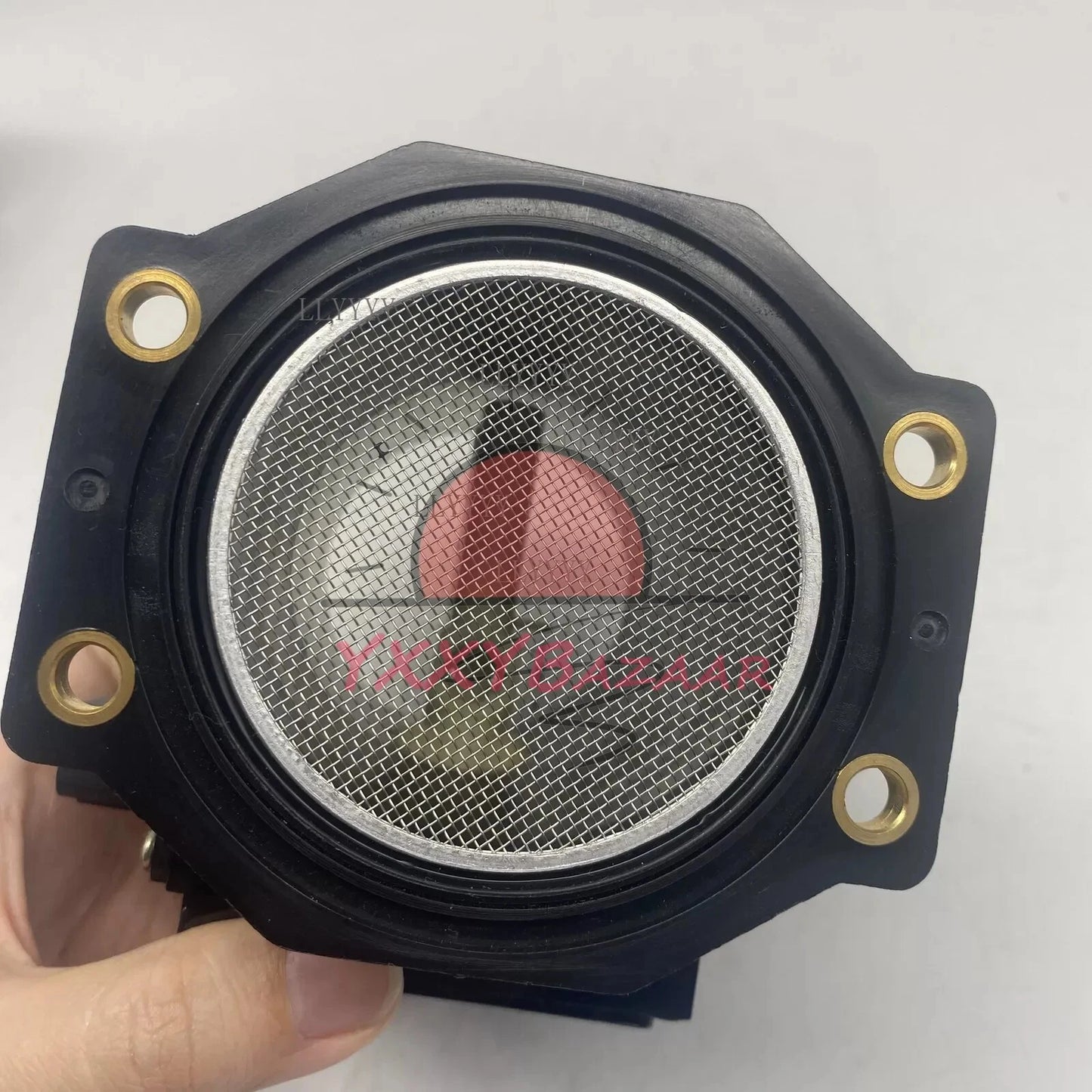 22680-9E005 MAF Mass Air Flow Sensor Meter For Bosch 98-01 Nissan Altima 2.4L