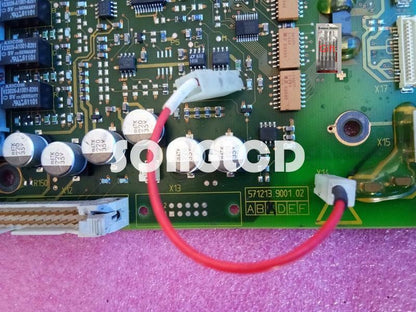 1PCS 571213.9001.02 - High Quality Replacement Part - KOEED