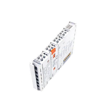 Beckhoff EL4034 4-Channel Analog Output Terminal -10V to +10V 12 Bit - BECKHOFF