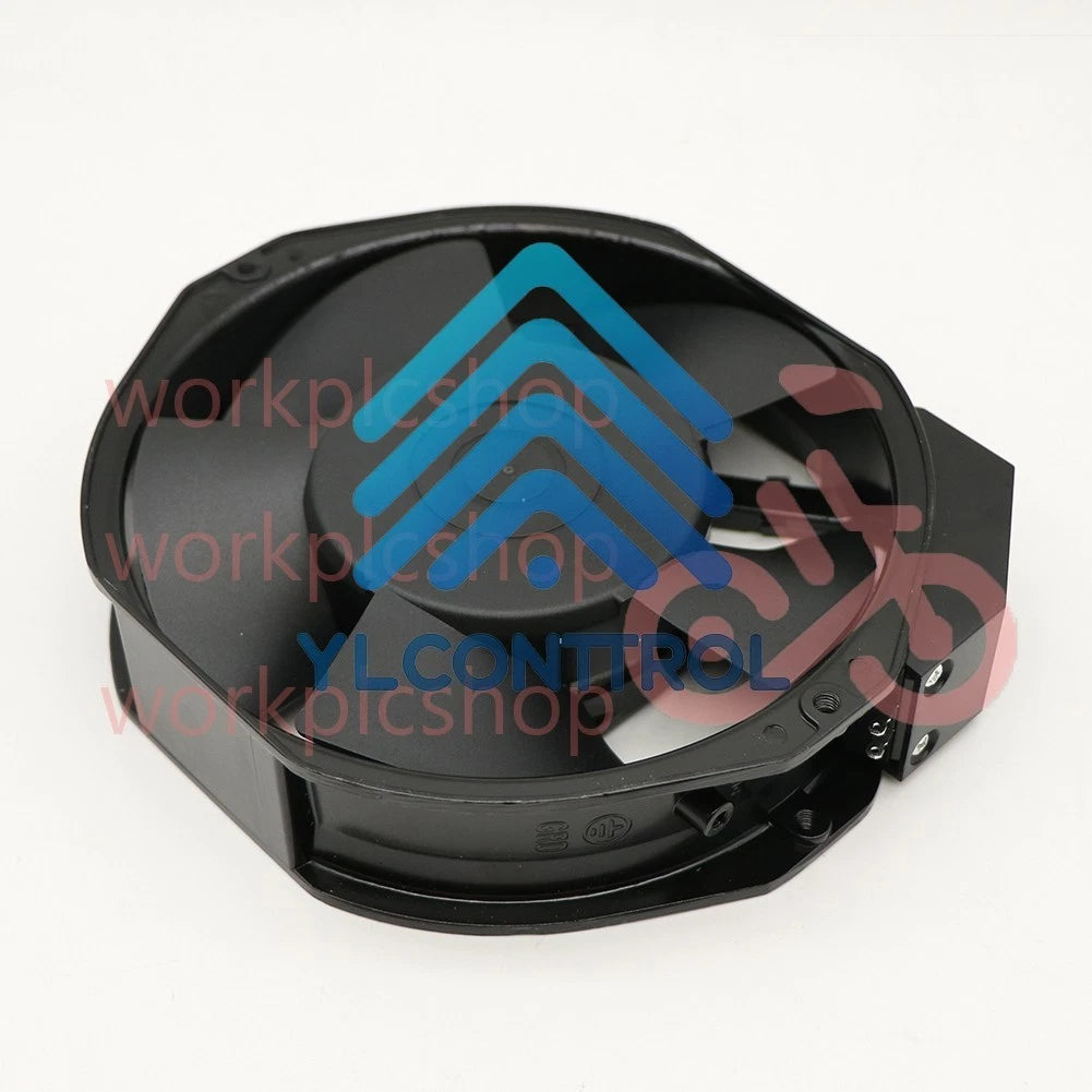 1PCS XINRUILIAN RAH1738B2-C AC100V 0.26A 17238 17CM cabinet cooling fan