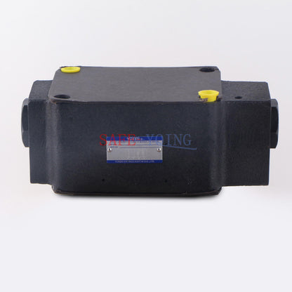 new 1PCS YUKEN MPW-06-4-30 Stacked Relief Valve MPW06430 - YUKEN