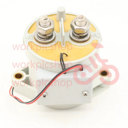 1PCS TE High-voltage DC Contactor 2299223-2 12V-24VDC DC Relay 900V500A #US