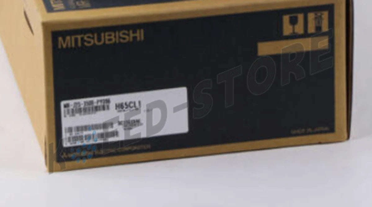 1PCS Mitsubishi Servo Drive MR-J2S-350B-PY096