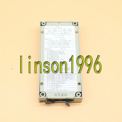 Used Yaskawa JUSP-OP02A-1 Servo Digital Operator Tested In Stock - YASKAWA