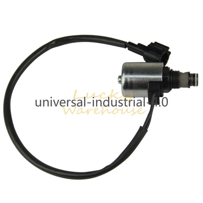 91E72-03100 Hydraulic Solenoid Valve for Mitsubishi F14E F16D F18C CAT 2C4000
