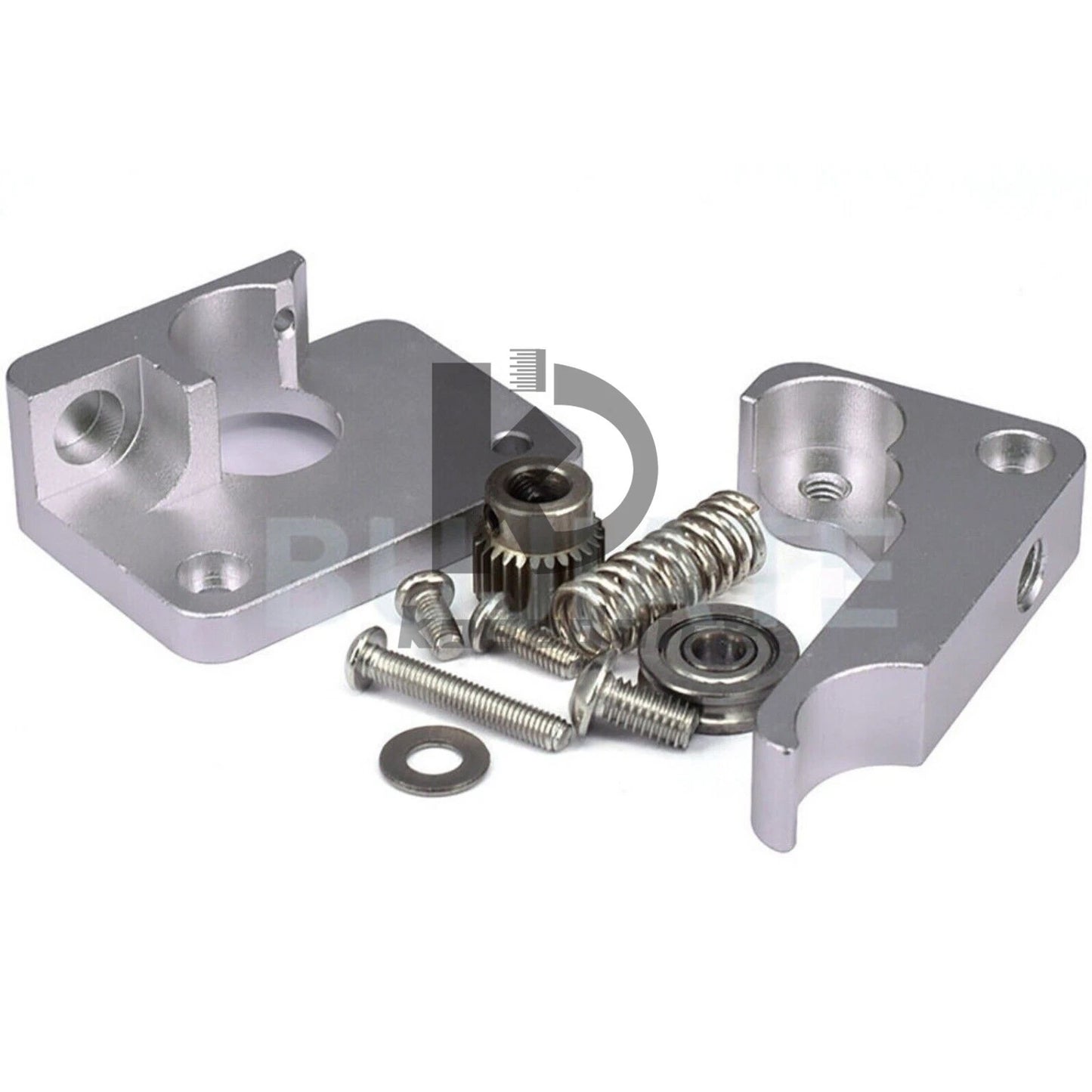 Printer Metal Extruder for Makerbot 2 Replicator Equipment 3D printer 1.75mm 3D