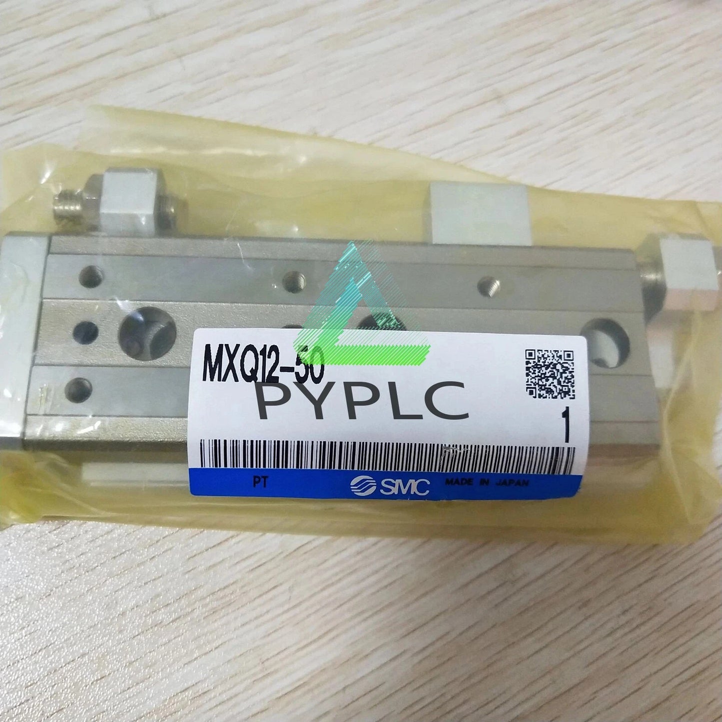 FOR SMC MXQ12-50 Pneumatic Slide Cylinder SMC MXQ12-50
