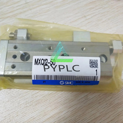 FOR SMC MXQ12-50 Pneumatic Slide Cylinder SMC MXQ12-50