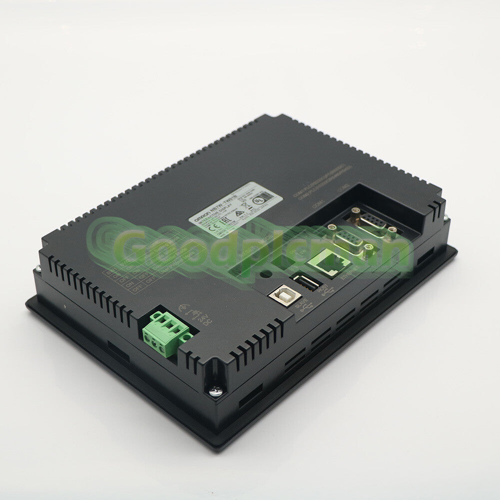 Omron NB7W-TW01B Touch Screen Panel Free fast shipping