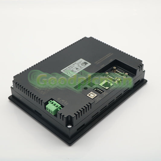 Omron NB7W-TW01B Touch Screen Panel Free fast shipping