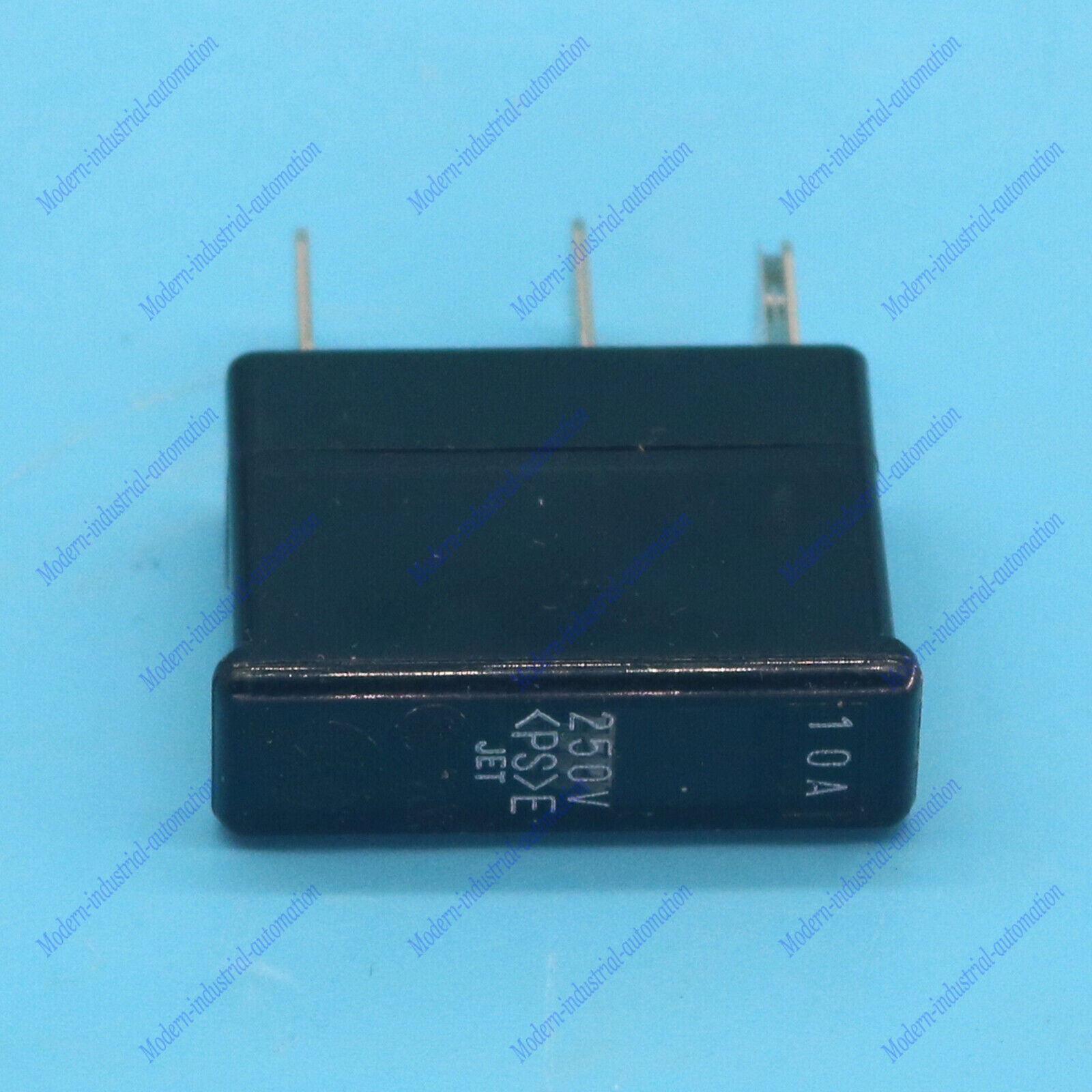 new 2Pcs Daito Fuse P4100H 10A For FANUC - DAITO