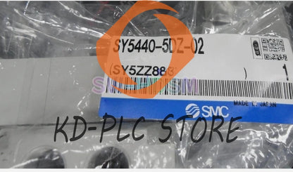 1PCS for SMC SY5440-5DZ-02 Solenoid Valve Freight Free
