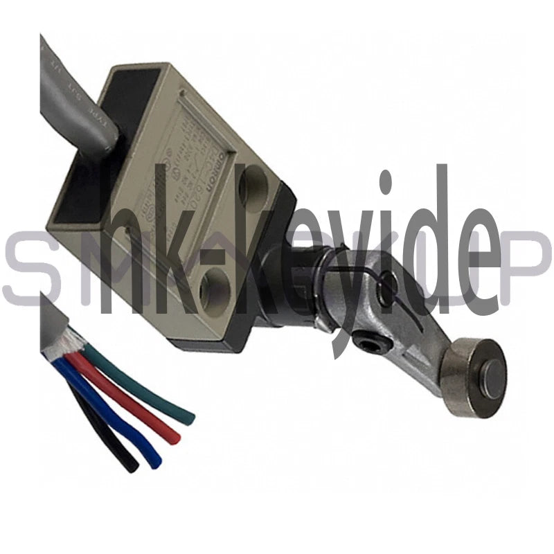 OMRON-D4C-1620 D4C1620 Limit Switch