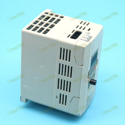 Delta Inverter VFD022M43B 380V 2.2KW 3-Phase Inverter with Tested Good Condition - DELTA