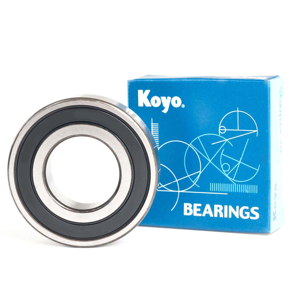 new 6804 RS Deep Groove Ball Bearings 20x32x7mm For KOYO